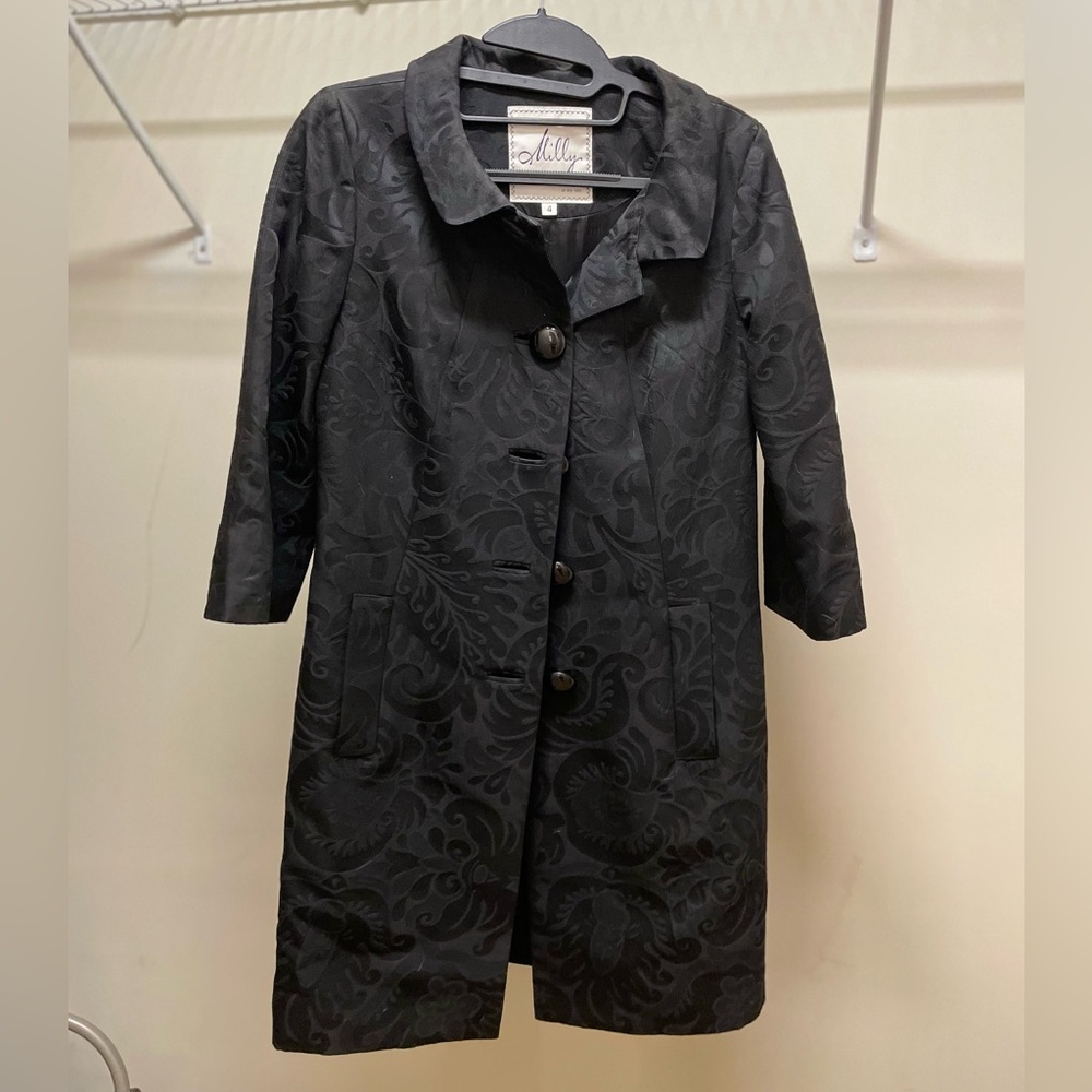 Women’s formal coat